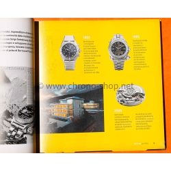BREITLING 2023 CHRONOLOG 2024 CATALOGUE MONTRES BREITLING NAVITIMER,CHRONOMAT,COCKPIT,EMERGENCY,COSMONAUTE ITALIEN