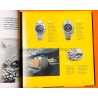 BREITLING 2023 CHRONOLOG 2024 BROCHURE CHRONOGRAPH NAVITIMER,CHRONOMAT,SUPEROCEAN,COSMONAUT,AVI ITALIAN