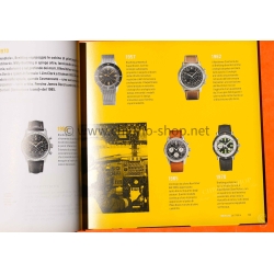 BREITLING 2023 CHRONOLOG 2024 CATALOGUE MONTRES BREITLING NAVITIMER,CHRONOMAT,COCKPIT,EMERGENCY,COSMONAUTE ITALIEN