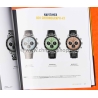 BREITLING 2023 CHRONOLOG 2024 CATALOGUE MONTRES BREITLING NAVITIMER,CHRONOMAT,COCKPIT,EMERGENCY,COSMONAUTE ITALIEN
