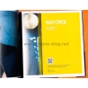 BREITLING 2023 CHRONOLOG 2024 BROCHURE CHRONOGRAPH NAVITIMER,CHRONOMAT,SUPEROCEAN,COSMONAUT,AVI ITALIAN