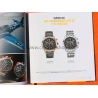BREITLING 2023 CHRONOLOG 2024 CATALOGUE MONTRES BREITLING NAVITIMER,CHRONOMAT,COCKPIT,EMERGENCY,COSMONAUTE ITALIEN