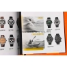 BREITLING 2023 CHRONOLOG 2024 CATALOGUE MONTRES BREITLING NAVITIMER,CHRONOMAT,COCKPIT,EMERGENCY,COSMONAUTE ITALIEN