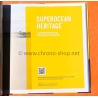 BREITLING 2023 CHRONOLOG 2024 BROCHURE CHRONOGRAPH NAVITIMER,CHRONOMAT,SUPEROCEAN,COSMONAUT,AVI ITALIAN
