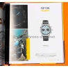 BREITLING 2023 CHRONOLOG 2024 CATALOGUE MONTRES BREITLING NAVITIMER,CHRONOMAT,COCKPIT,EMERGENCY,COSMONAUTE ITALIEN