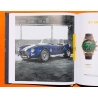 BREITLING 2023 CHRONOLOG 2024 BROCHURE CHRONOGRAPH NAVITIMER,CHRONOMAT,SUPEROCEAN,COSMONAUT,AVI ITALIAN