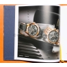 BREITLING 2023 CHRONOLOG 2024 CATALOGUE MONTRES BREITLING NAVITIMER,CHRONOMAT,COCKPIT,EMERGENCY,COSMONAUTE ITALIEN