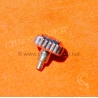 Rolex 24-604-3 Rare GENUINE Ø6mm Ref 604 CROWN PART WINDER MONOBLOC SSTEEL TWINLOCK for sale