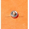ROLEX 24-604-3 RARE COURONNE,REMONTOIR MONOBLOC ref 604 MONTRES ROLEX OYSTER ACIER Ø6mm Twinlock 24-604