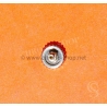 Rolex 24-604-3 Rare GENUINE Ø6mm Ref 604 CROWN PART WINDER MONOBLOC SSTEEL TWINLOCK for sale