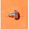 Rolex 24-604-3 Rare GENUINE Ø6mm Ref 604 CROWN PART WINDER MONOBLOC SSTEEL TWINLOCK for sale