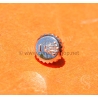 ROLEX 24-604-3 RARE COURONNE,REMONTOIR MONOBLOC ref 604 MONTRES ROLEX OYSTER ACIER Ø6mm Twinlock 24-604