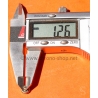 Rolex 24-604-3 Rare GENUINE Ø6mm Ref 604 CROWN PART WINDER MONOBLOC SSTEEL TWINLOCK for sale