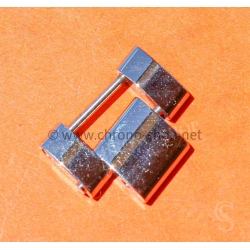 Genuine Breitling Super Avenger II Stainless Steel Link 20mm screw Old Stock