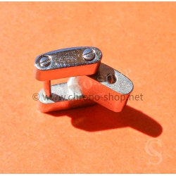 Genuine Breitling Super Avenger II Stainless Steel Link 20mm screw Old Stock