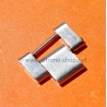 Genuine Breitling Super Avenger II Stainless Steel Link 20mm screw Old Stock