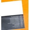 Bell & Ross notice, mode d'emploi BR 01-BR 03 Livret noir International Warranty & User guide