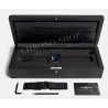 Bell & Ross notice, mode d'emploi BR 01-BR 03 Livret noir International Warranty & User guide