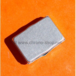IWC INTERNATIONAL WATCH CO SCHAFFHAUSEN Vintage collectible watch storage case box tin tools aluminium 50's