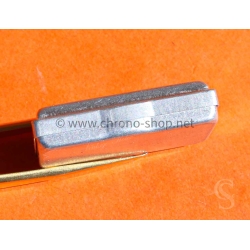 IWC INTERNATIONAL WATCH CO SCHAFFHAUSEN Vintage boite rangement accessoires horlogerie aluminium 50's