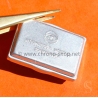 IWC INTERNATIONAL WATCH CO SCHAFFHAUSEN Vintage collectible watch storage case box tin tools aluminium 50's