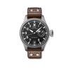 IWC SCHAFFHAUSEN Rare cadran BIG PILOT Grand Aviateur Big Pilot Tribute to 5002/Safari IW501007