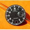IWC SCHAFFHAUSEN Rare cadran BIG PILOT Grand Aviateur Big Pilot Tribute to 5002/Safari IW501007