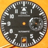 IWC SCHAFFHAUSEN Rare cadran BIG PILOT Grand Aviateur Big Pilot Tribute to 5002/Safari IW501007
