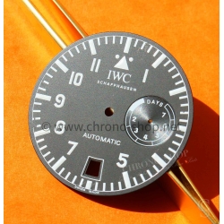 IWC SCHAFFHAUSEN Rare cadran BIG PILOT Grand Aviateur Big Pilot Tribute to 5002/Safari IW501007