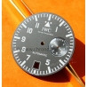 IWC SCHAFFHAUSEN Rare cadran BIG PILOT Grand Aviateur Big Pilot Tribute to 5002/Safari IW501007