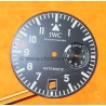 IWC SCHAFFHAUSEN Rare cadran BIG PILOT Grand Aviateur Big Pilot Tribute to 5002/Safari IW501007