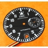IWC SCHAFFHAUSEN Rare cadran BIG PILOT Grand Aviateur Big Pilot Tribute to 5002/Safari IW501007