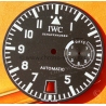 IWC SCHAFFHAUSEN Watch dial luminova Tribute to Grand Aviateur Big Pilot reference 5002/Safari IW501007