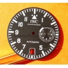 IWC SCHAFFHAUSEN Rare cadran BIG PILOT Grand Aviateur Big Pilot Tribute to 5002/Safari IW501007