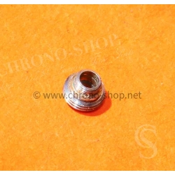 Rolex original tube Ø2,80mm for ladies CROWN 5,30mm SSTEEL TWINLOCK WATCHES 6916,6917,69174,69136,691