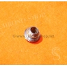 Rolex original tube Ø2,80mm for ladies CROWN 5,30mm SSTEEL TWINLOCK WATCHES 6916,6917,69174,69136,691