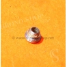 Rolex original tube Ø2,80mm for ladies CROWN 5,30mm SSTEEL TWINLOCK WATCHES 6916,6917,69174,69136,69160