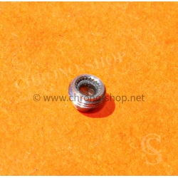 Rolex original tube Ø2,80mm for ladies CROWN 5,30mm SSTEEL TWINLOCK WATCHES 6916,6917,69174,69136,69160