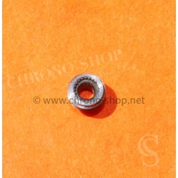 Rolex original tube Ø2,80mm for ladies CROWN 5,30mm SSTEEL TWINLOCK WATCHES 6916,6917,69174,69136,69160