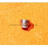 Rolex original tube Ø2,80mm for ladies CROWN 5,30mm SSTEEL TWINLOCK WATCHES 6916,6917,69174,69136,69160