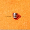 Rolex original tube Ø2,80mm for ladies CROWN 5,30mm SSTEEL TWINLOCK WATCHES 6916,6917,69174,69136,69160
