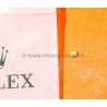 ROLEX VINTAGE PERLE TRITIUM COULEUR VANILLE, PLOT SUBMARINER 5513,5512,1680,1665,5508,6538,6536,5510