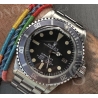 Rolex dot pearl 5513 Original vintage 70's dot pearl tritium cream tons Submariner 5508,5510,6538,6536,5513,5512,1680,1665