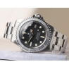 ROLEX VINTAGE PERLE TRITIUM COULEUR VANILLE, PLOT SUBMARINER 5513,5512,1680,1665,5508,6538,6536,5510