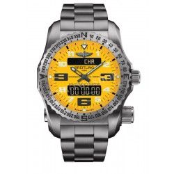 Breitling Titanium watch link 20mm Pro III Watch Link Bracelet men's watches  B50,B55,Emergency II,Aerospace Evo