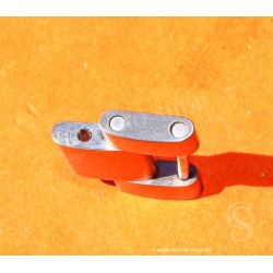 Breitling Maillon, lien, maille titane 20mm bracelet montres B50, B55, Emergency II, Aerospace Evo