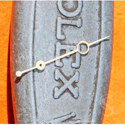 ROLEX AIGUILLE BLANCHE SECONDES LOLLIPOP GHOST VINTAGE 50's MONTRES ANCIENNES SUBMARINER 5510,6538,5508