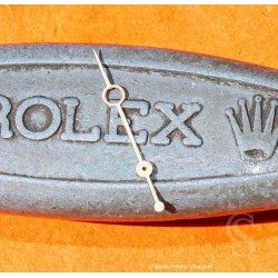 ROLEX LOLLIPOP AIGUILLE BLANCHE SECONDES GHOST VINTAGE 50's MONTRES ANCIENNES SUBMARINER 5510,6538,5508