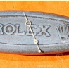 ROLEX LOLLIPOP AIGUILLE BLANCHE SECONDES GHOST VINTAGE 50's MONTRES ANCIENNES SUBMARINER 5510,6538,5508