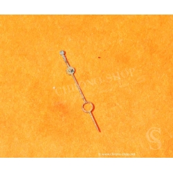 ROLEX LOLLIPOP AIGUILLE BLANCHE SECONDES GHOST VINTAGE 50's MONTRES ANCIENNES SUBMARINER 5510,6538,5508